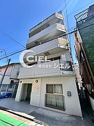 クレイシア大山