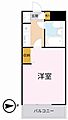 上板橋ダイカンプラザシティ4階5.8万円