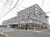 東京ベイ・浦安市川医療センター 670m