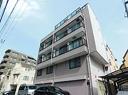 西台駅 5.2万円