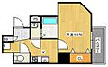 Luxe十三東4階5.9万円