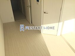 神戸高速東西線 高速神戸駅 徒歩4分の賃貸マンション 9階1Kのリビング/ダイニング