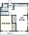 石井コーポ3階4.5万円