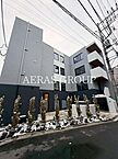 東京都豊島区高田1丁目29-10：物件画像／アエラス目白店 （株式会社アエラス.ER）