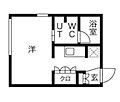 LUDENS新板橋4階7.5万円