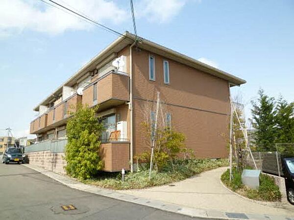 Ｂｅｌｌｅ　Ｍａｉｓｏｎ　Ｇｒｅｎａ 0108｜京都府京都市伏見区桃山町大島(賃貸アパート1R・1階・29.75㎡)の写真 その1