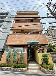 Osaka Metro長堀鶴見緑地線 今福鶴見駅 徒歩5分の賃貸マンション