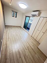 フジパレス羽衣 1階1Kのリビング/ダイニング