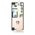 グランパシフィック新今里27階5.7万円