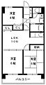 ポートアイランド坂戸7階6.5万円