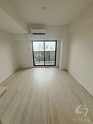 S-RESIDENCE堺altklas 13階ワンルームのリビング/ダイニング