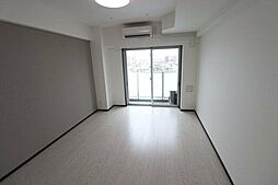 ＧＥＮＯＶＩＡ川崎鈴木町ｓｋｙｇａｒｄｅｎ 2階1Kのリビング/ダイニング