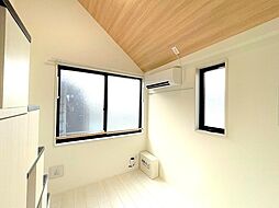 ハーモニーテラス桜上水III 1階ワンルームのリビング/ダイニング