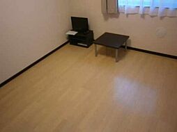 レオネクスト文士村 1階1Kのリビング/ダイニング