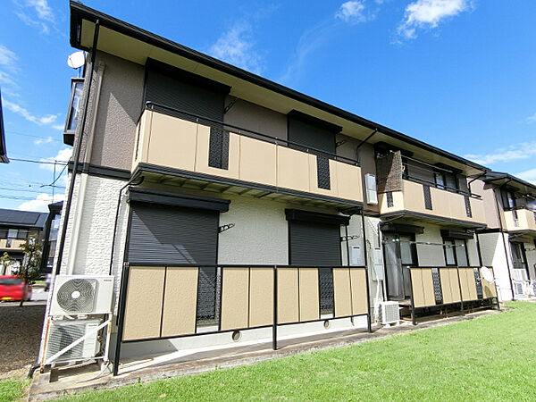 ネオ アヴァンセ五代 壱番館 栃木県宇都宮市五代１丁目 賃貸アパート3dk 2階 54 65 宇都宮不動産株式会社 東店 の詳細情報 賃貸スタイル 物件id
