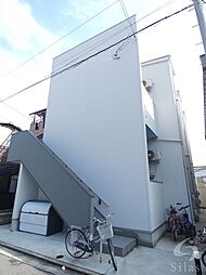 南海高野線 堺東駅 徒歩15分