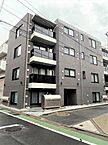 東京都品川区戸越1丁目：物件画像／株式会社ミニミニ城南 大井町店