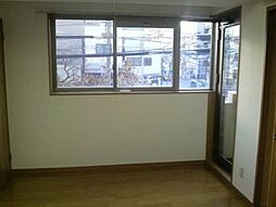 ピースフルコート菊川 6階1DKのリビング/ダイニング