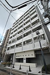 CITY SPIRE 鶴見