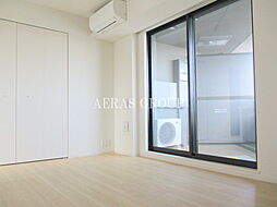 プライムメゾン本郷 505 5階ワンルームのリビング/ダイニング