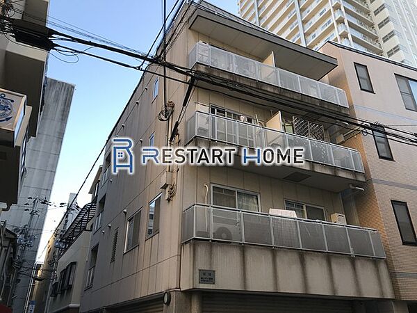 外観画像