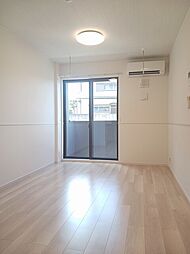 セレニテ東豊田 101 1階1LDKのリビング/ダイニング