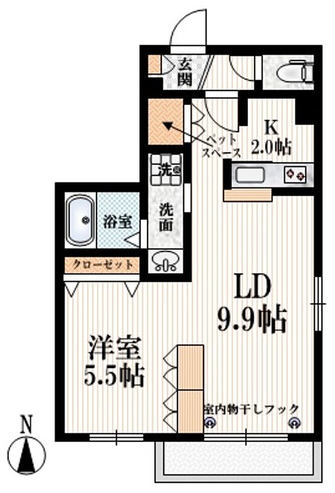 ホームズ でお部屋探し パルパークハウス 1階 0102 1ldk 賃料11万円 41 76 賃貸マンション住宅情報 物件番号 0138054 0003922 取扱い不動産会社 株式会社ニチワ 成城営業所