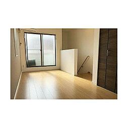 コンフォール駒込 2階1DKのリビング/ダイニング