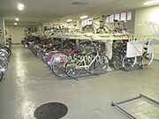 敷地内/建物