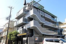 グレイスハイツ東須磨