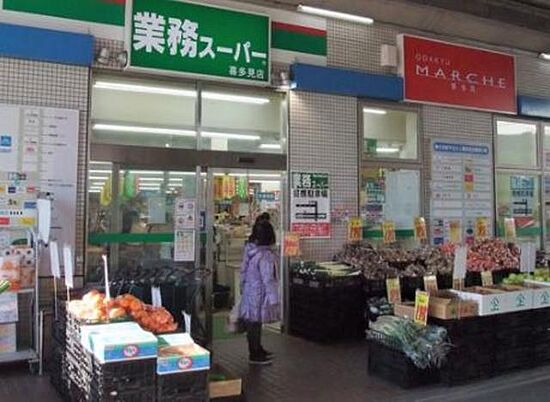 外観画像