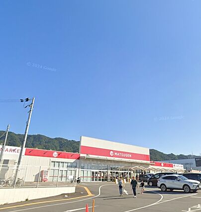 メゾン信貴_周辺_1
