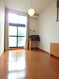 レオパレス綾(26889) 106 1階1Kのリビング/ダイニング