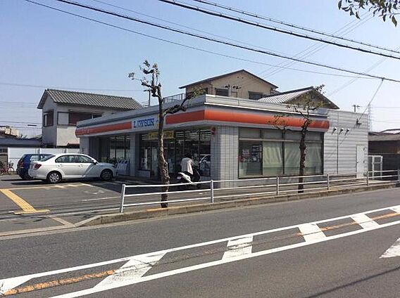 セジュール忠岡_周辺_4