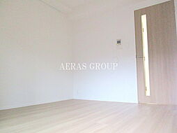 パークアクシス東上野 903 9階1Kのリビング/ダイニング