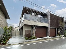 ウィズプラス千川　イースト
