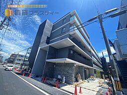 S-RESIDENCE原木中山azure