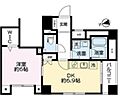 レアシス秋葉原8階13.8万円