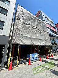 GRAND STEADY 海老江