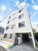 外観・土地