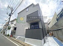 コルディアルマン貫井