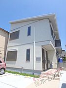 外観・土地