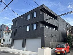 ワレアハレ新杉田