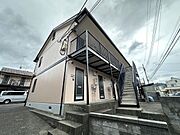 外観・土地