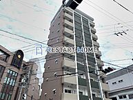 兵庫県神戸市中央区生田町4丁目：物件画像／株式会社 RESTART HOME