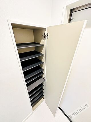 プレミアハイツ浅香山_内装_6