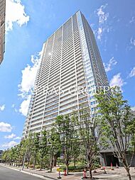 津田沼ザ・タワー