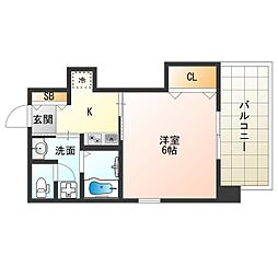 Osaka Metro中央線 阿波座駅 徒歩7分