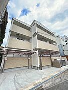 外観・土地