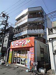 🉐敷金礼金0円！🉐オルバス関目